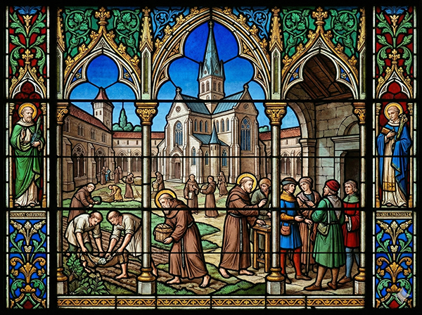 Architecture Gothique